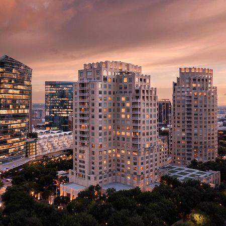 The Ritz-Carlton, Dallas Exterior foto