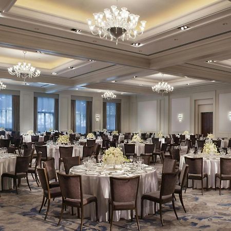 The Ritz-Carlton, Dallas Exterior foto