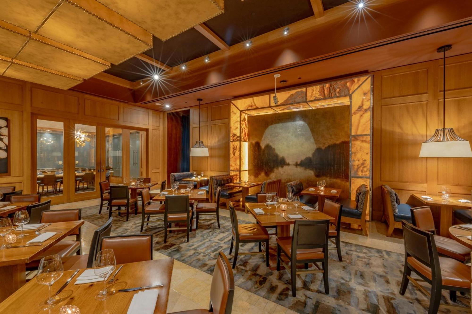 The Ritz-Carlton, Dallas Exterior foto