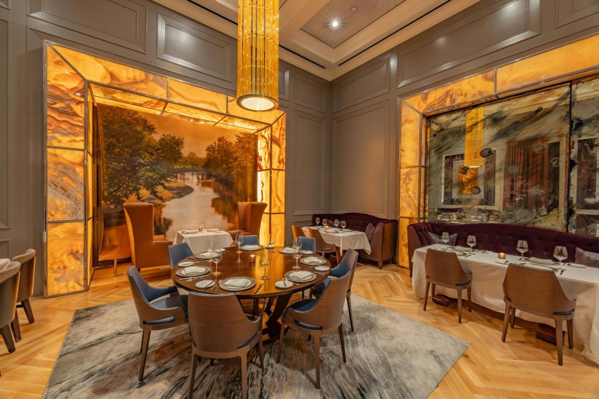The Ritz-Carlton, Dallas Exterior foto